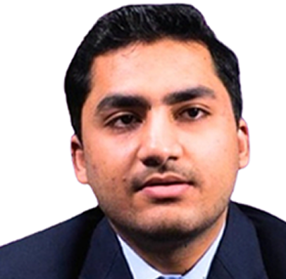 Raghav Jhunjhunwala