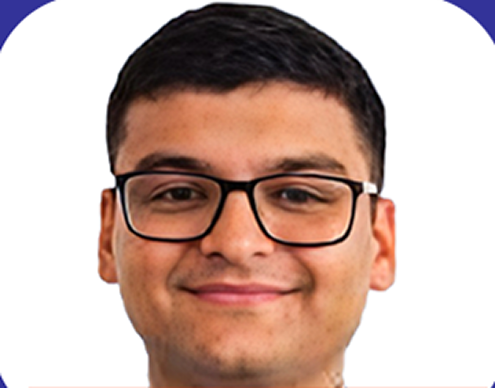 Deepanshu Jindal