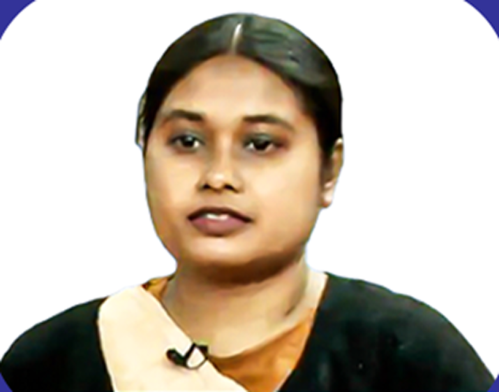 Sudipa Dutta