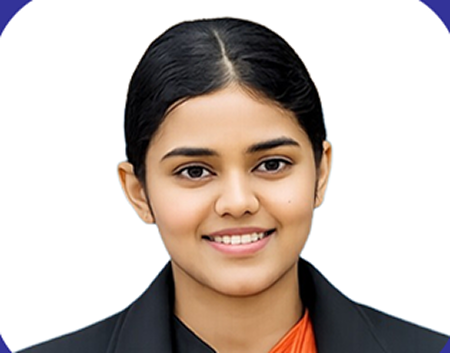 Deeksha Chourasiya