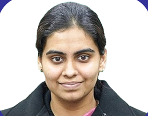 Shambhavi Tiwari