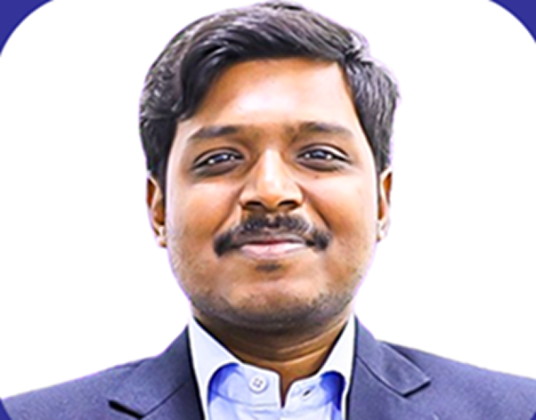 Aniket Ranjan