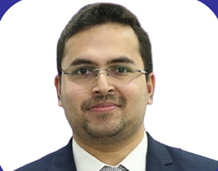 Kiran Kamate