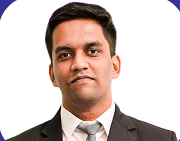 Mohit Gupta