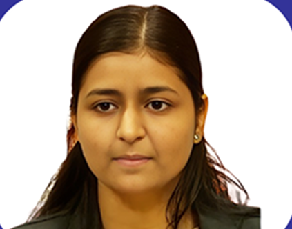 Prachi Panwar