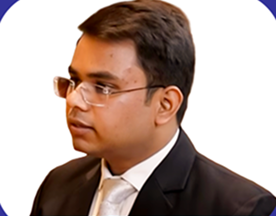 Devansh Gupta