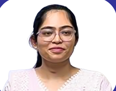 Mansi Gupta