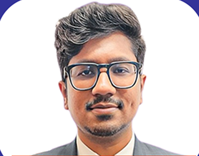 A R Rajah Mohideen