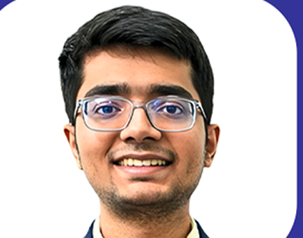 Akshit Bhardwaj