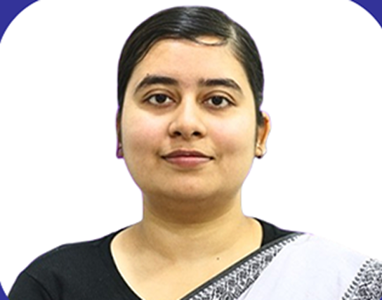 Prachi Honey