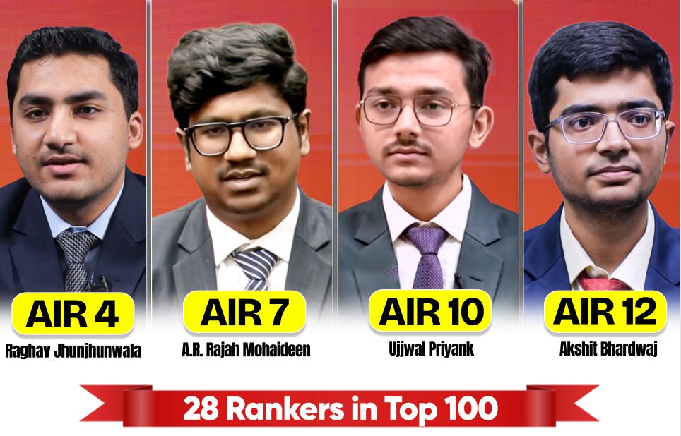 Course Topper